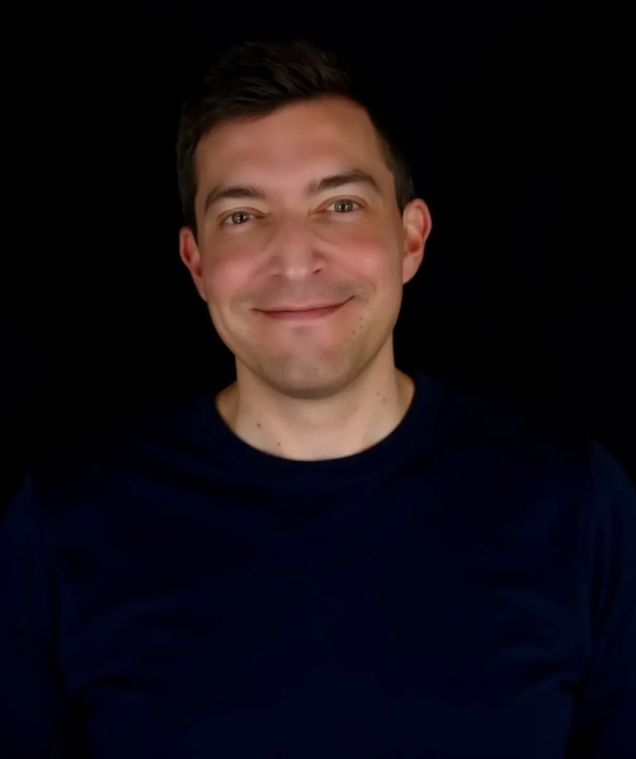 headshot